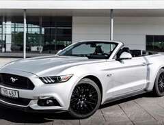Ford Mustang GT 5.0 Cab 422...