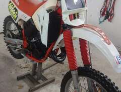 aprilia mx 125cc