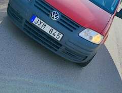 Volkswagen Caddy Maxi 1.9 T...