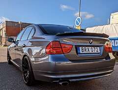 BMW 320 i Sedan Comfort, Dy...