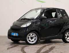Smart fortwo 1.0 ForTwo Cou...