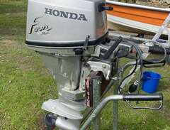 Båtmotor Honda 9,9 HK