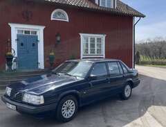 Volvo 940 2.3 Classic