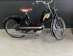 Rex moped 1952