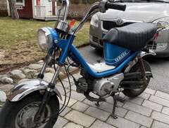 Yamaha Chappy 50cc