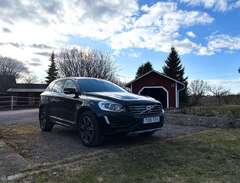 Volvo XC60 D4 Geartronic Cl...