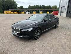 Volvo S90 D5 AWD Geartronic...