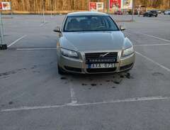 Volvo S80 2.4D Geartronic K...