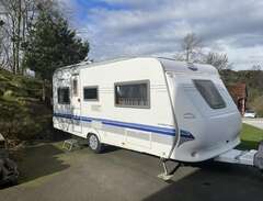 Hobby 495 UL Excellent 2006
