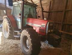 Traktor Mf 6180