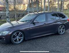 BMW 330 286HK