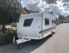 Hobby 540 UK Excellent 2006