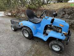 mini traktor 110cc