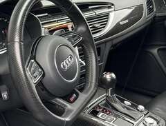 Audi rs6, vill köpa en Audi...