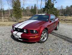Ford Mustang GT - 05