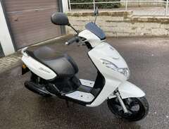 Peugeot Kisbee 2020 eu moped