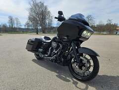 HD Road Glide Special