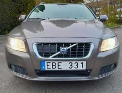 Volvo V70 T6 AWD Geartronic...