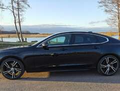 Volvo S90 T4 Geartronic Adv...