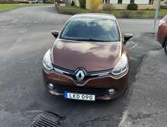 Renault Clio 0.9 TCe Euro 5