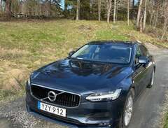 Volvo S90 T5 Geartronic Adv...
