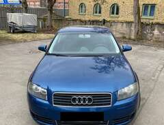 Audi A3 1.6 Attraction, Com...