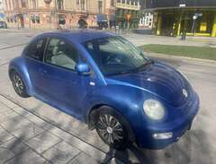Volkswagen New Beetle Volks...