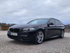 BMW 520 d xDrive Touring St...