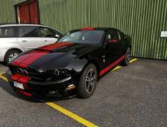 Ford Mustang V6 SelectShift