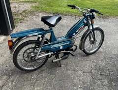 Moped MBK 51 club