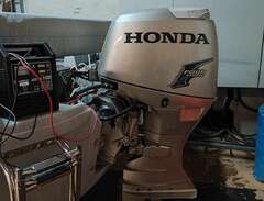 Honda bf 50hk