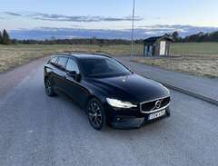Volvo V60 D4 AWD Geartronic...