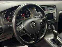 Volkswagen Golf 5-dörrar 1....