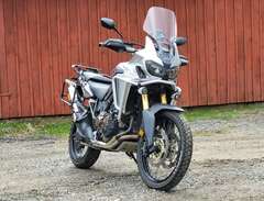 Africa Twin Crf 1000 DCT