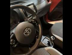 Toyota Aygo 5-dörrar 1.0 VV...