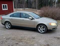 Volvo S80 2.4D Kinetic Euro 4
