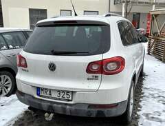 Volkswagen Tiguan 1.4 TSI 4...