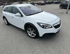 Opel Insignia Country Toure...