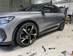 Audi Q4 50 e-tron quattro C...