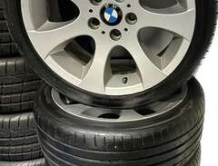 BMW sommarhjul/däck