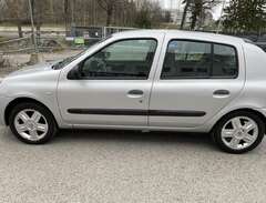 Renault Clio  1.2 Nybes /sk...