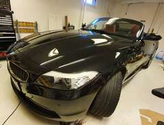 BMW Z4 sDrive23i Comfort Pl...
