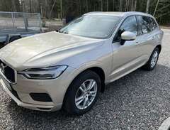 Volvo XC60 D4 Geartronic Ad...
