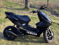 Yamaha Aerox -03