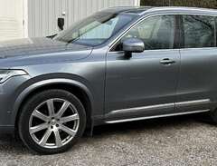 Volvo XC90 D5 AWD 7-sits In...