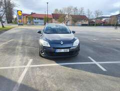 Renault Mégane Grandtour 1....