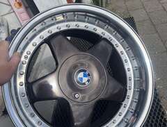 BMW 17” Rial F1 split