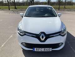 Renault Clio 1.2 Euro 5275 mil