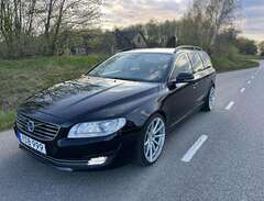 Volvo V70 D4 Geartronic Cla...