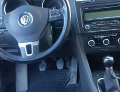 Volkswagen Golf 5-dörrar 1....